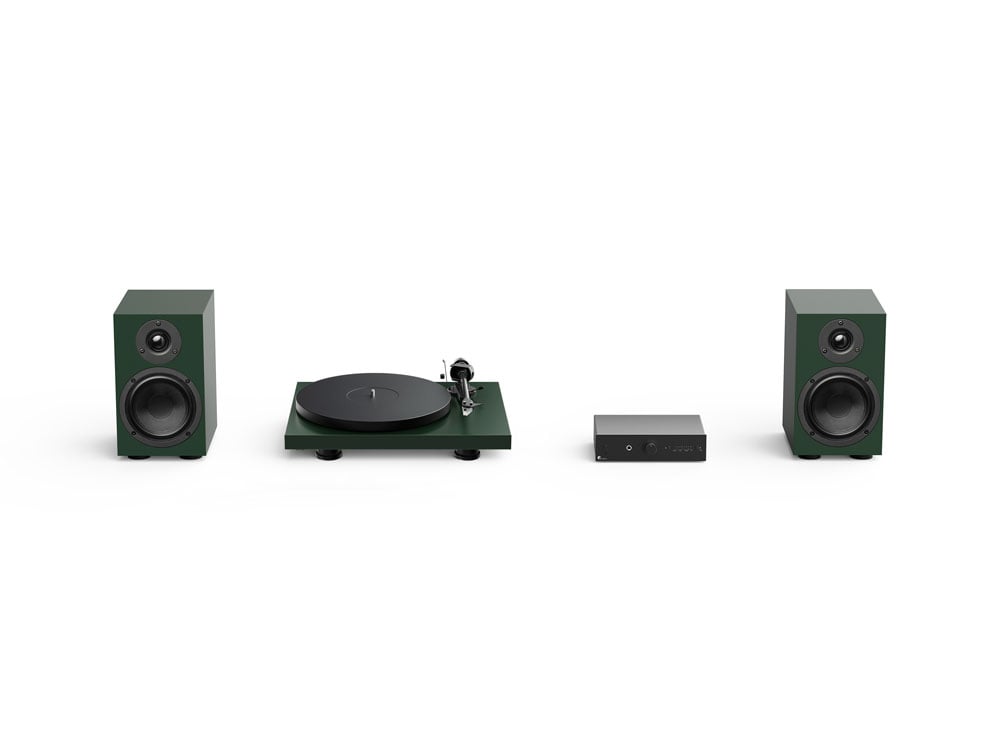 Project Colourful Audio System 2 - Image 2