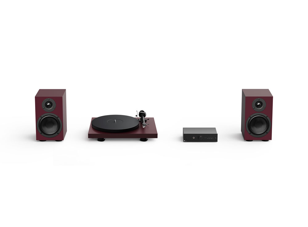 Project Colourful Audio System 2 - Image 5