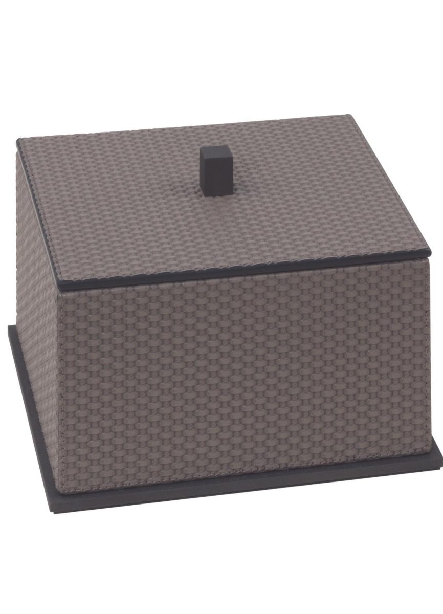 Giobagnara, Firenze boxes, Square box