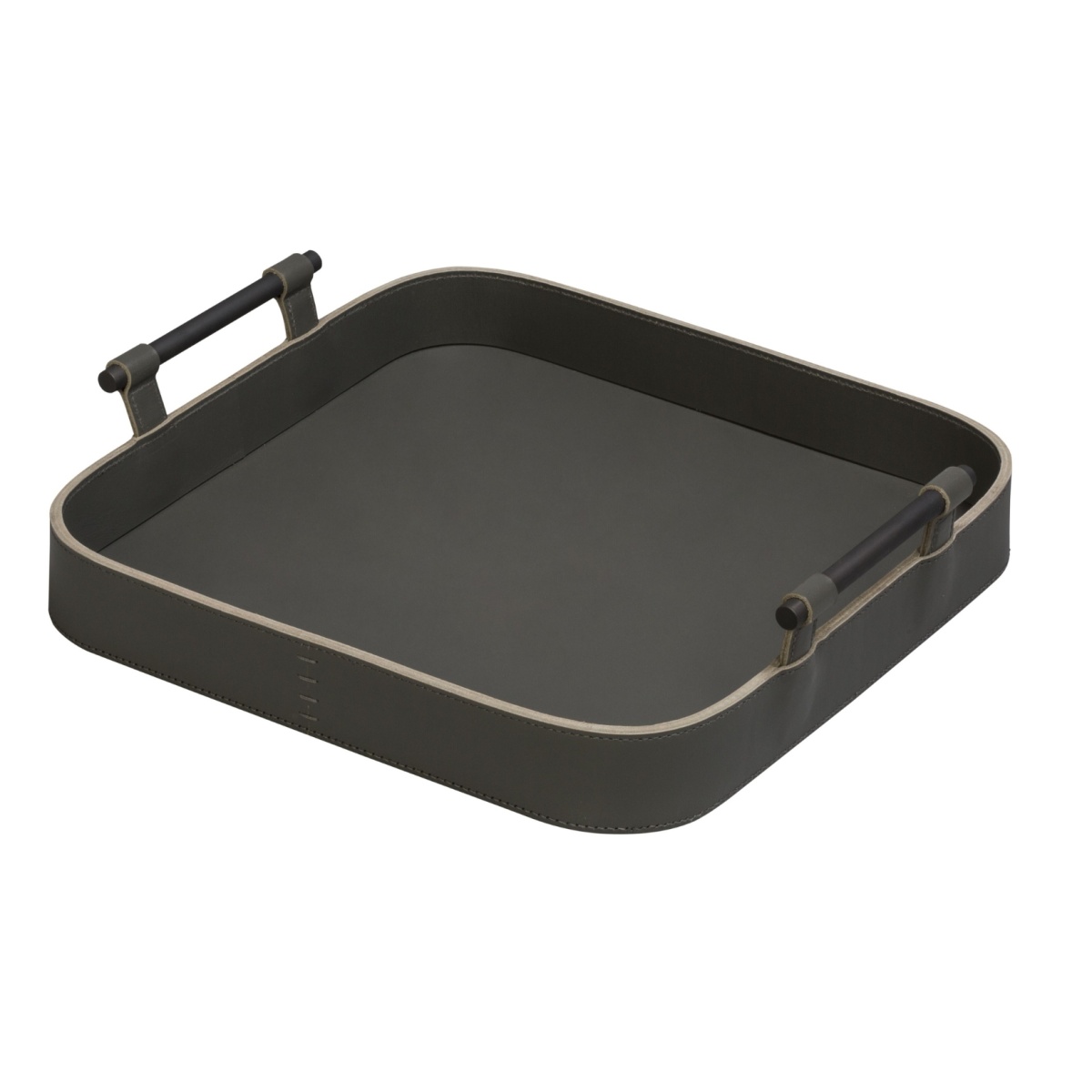 Rabitti 1969, Trays by RABITTI 1969, Portofino tray square, small