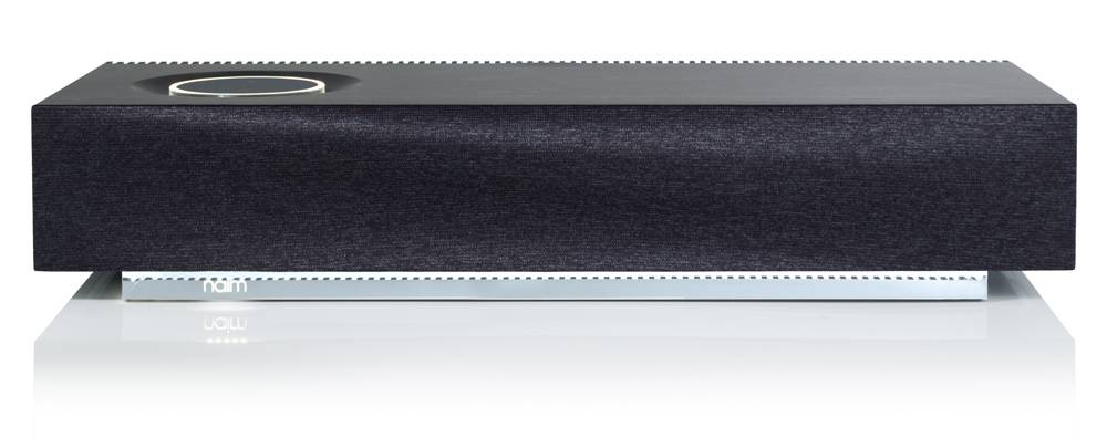 Naim Mu-So 2nd Generation Wireless Speaker System - Image 2