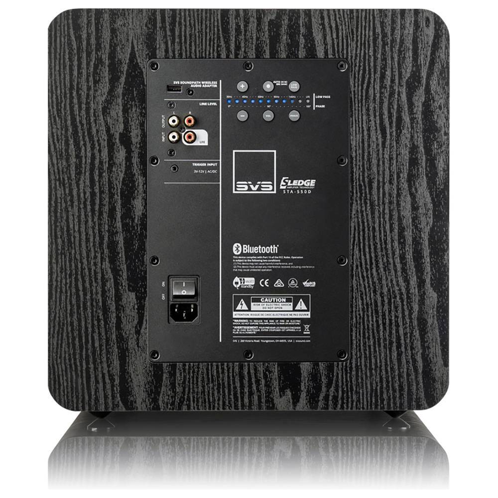 SVS SB2000 Pro Subwoofer - Image 4