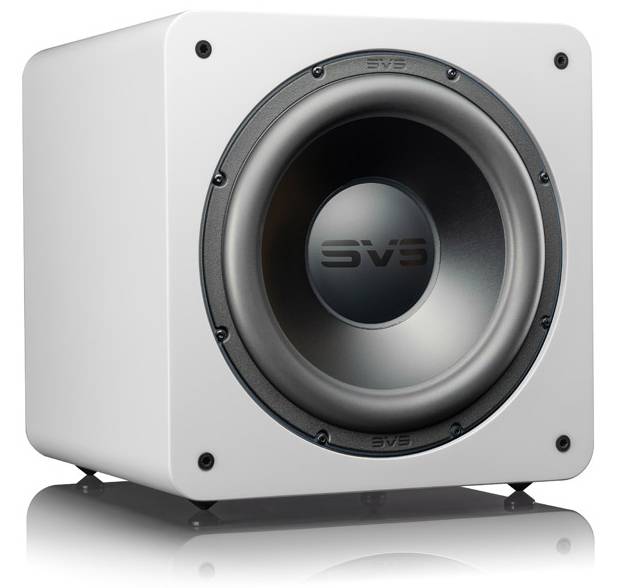 SVS SB2000 Pro Subwoofer - Image 5