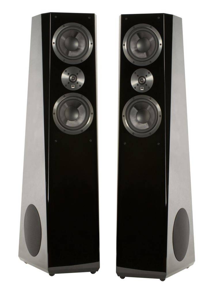 SVS Ultra Tower Floorstanding Speakers - Image 2