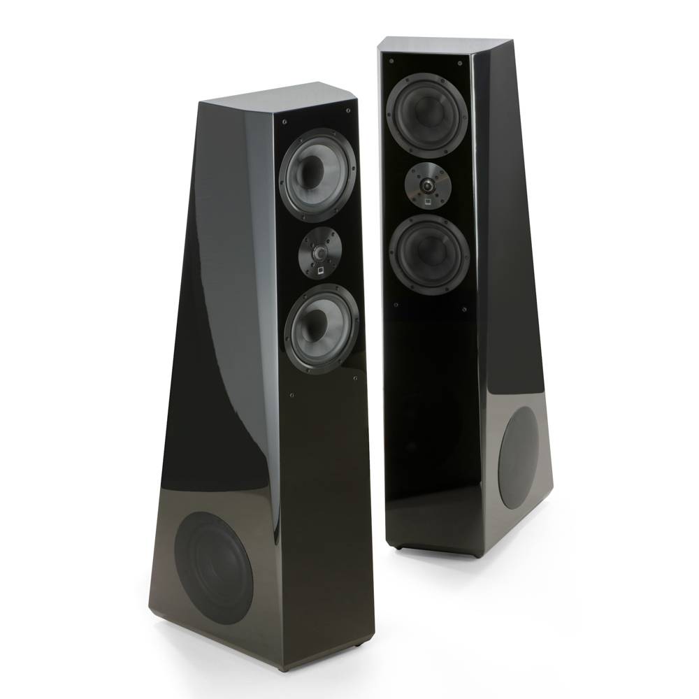 SVS Ultra Tower Floorstanding Speakers - Image 4