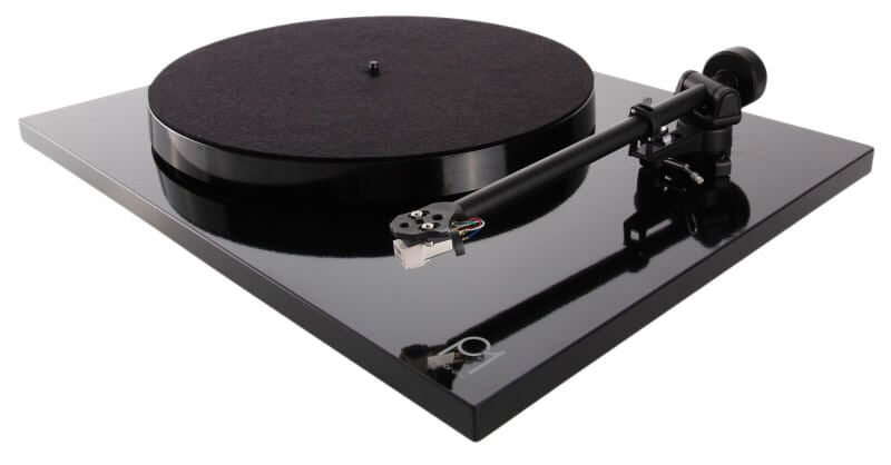 Rega IO Amplifier + Planar 1 + Q Acoustics Package - Image 6