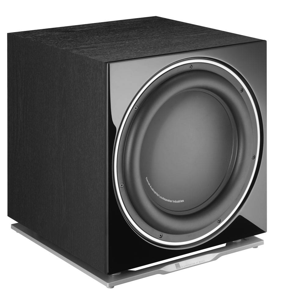 Dali Sub K-14 F Subwoofer - Image 2