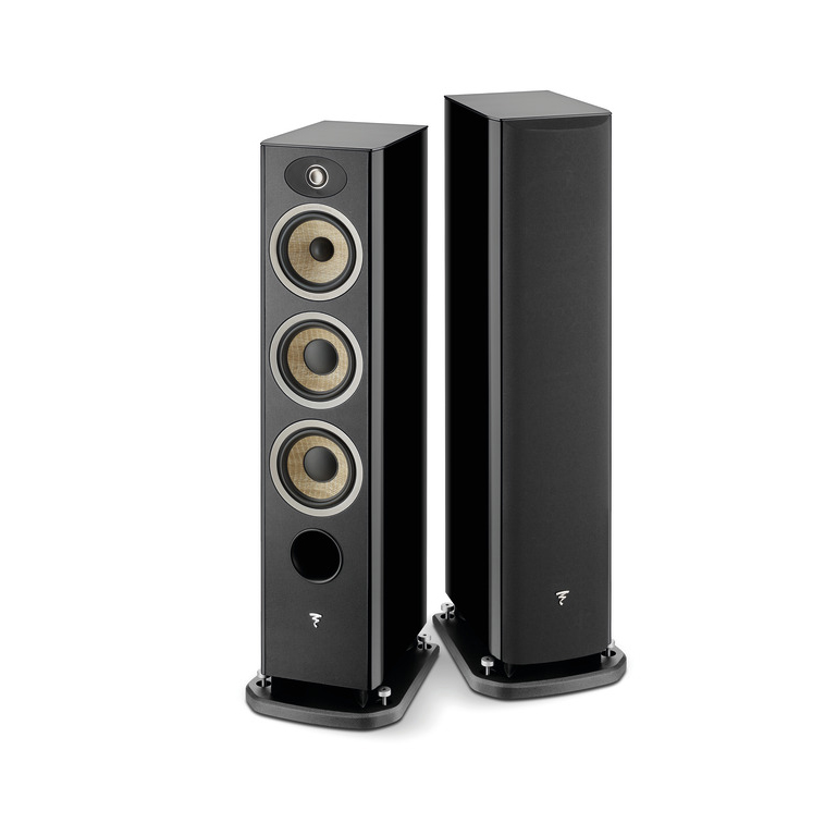 Focal Aria Evo X N2 Floorstanding Speakers - Image 2