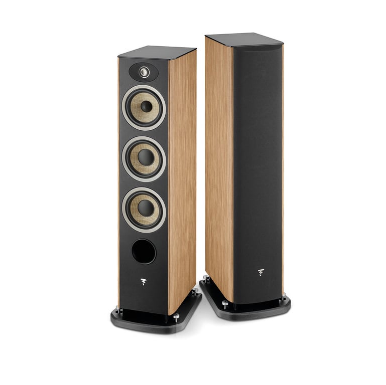 Focal Aria Evo X N2 Floorstanding Speakers - Image 3