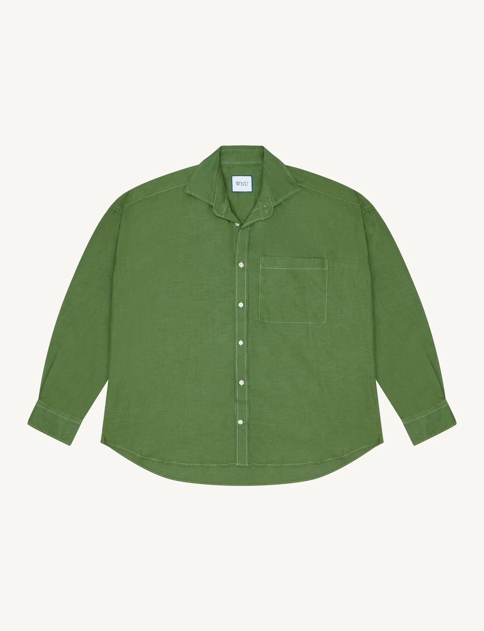 The Weekend: Hemp, Green - Image 3