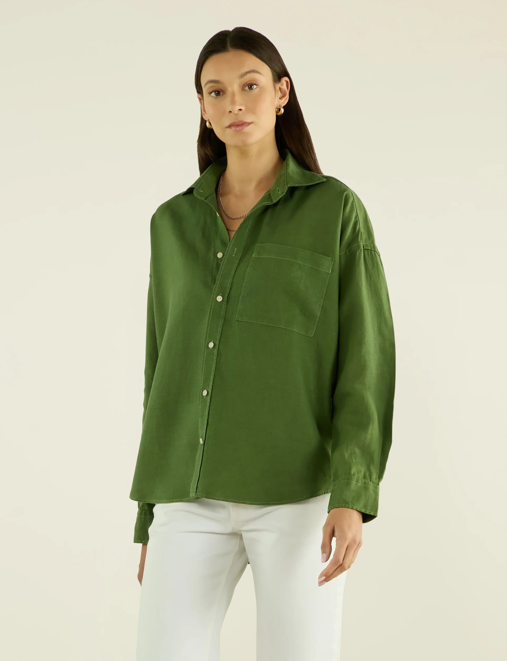 The Weekend: Hemp, Green - Image 2