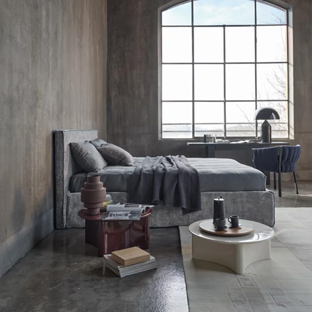 Gervasoni - Table Guna n?11 - Blanc - Image 7