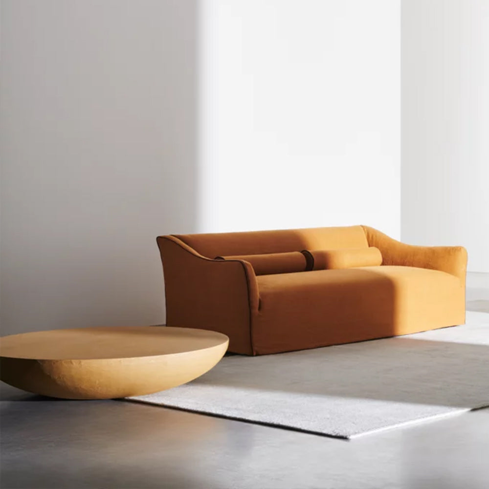 Gervasoni - Table Basse Heiko - Siena - Image 5