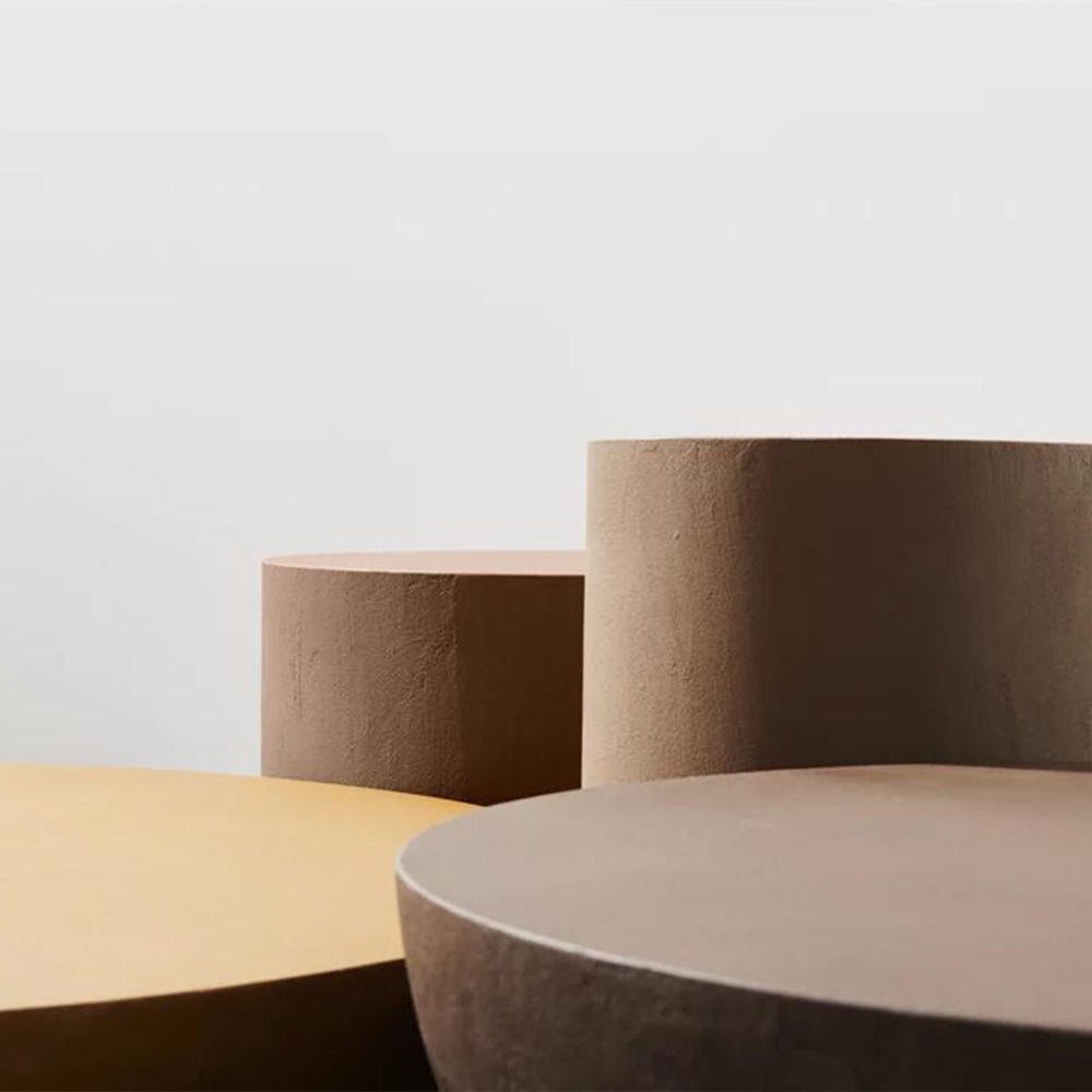 Gervasoni - Table Basse Heiko - Cassel - Image 3