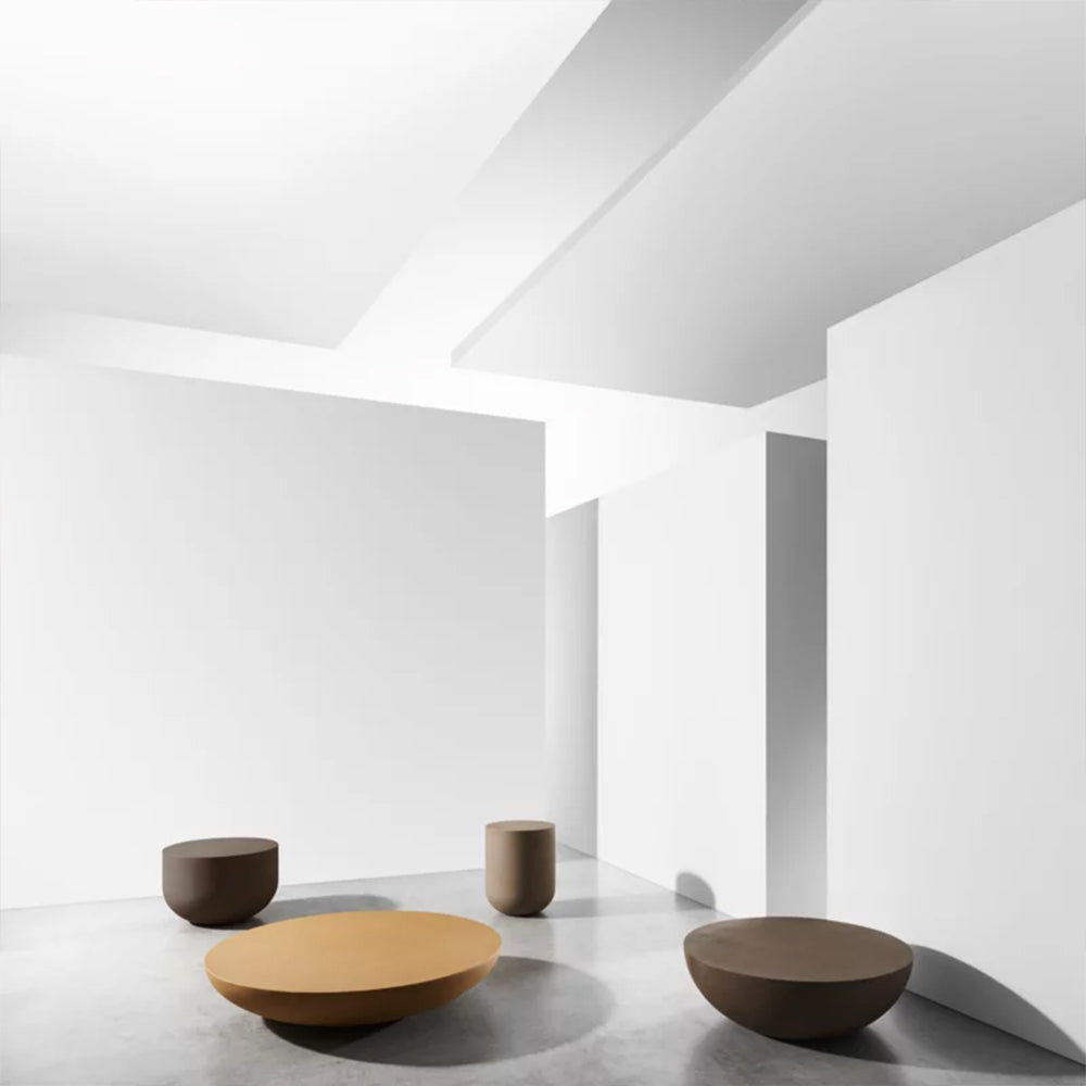 Gervasoni - Table Basse Heiko - Cassel - Image 7