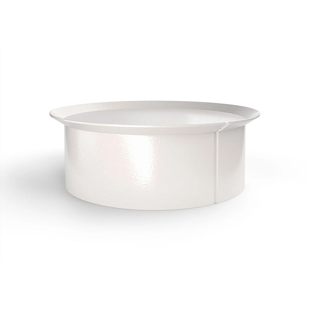 Gervasoni - Table Brise - Blanc - Image 6