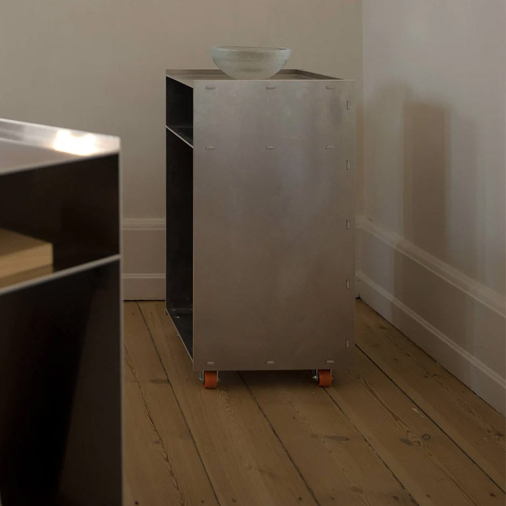 Chariot ? rivets - Frama - Image 5