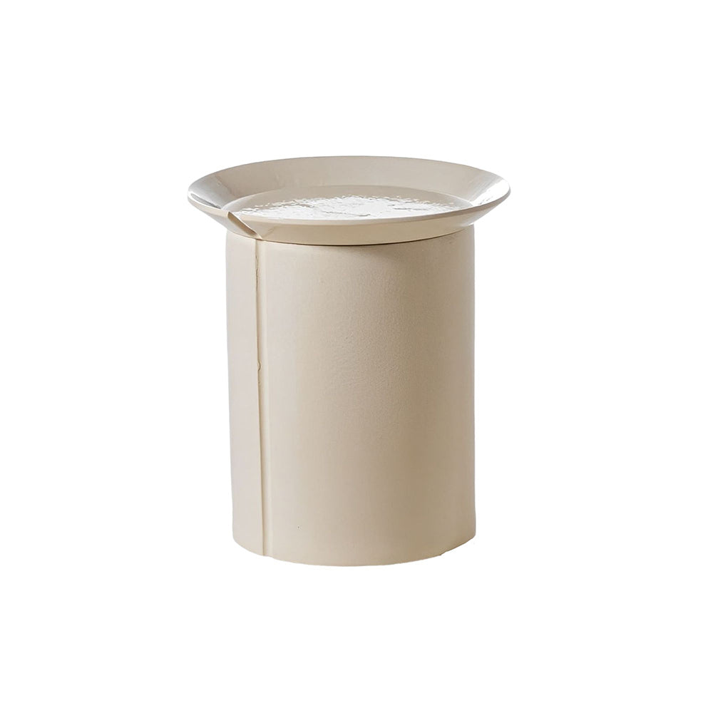 Gervasoni - Gu?ridon Brise N?43 - Blanc - Image 2