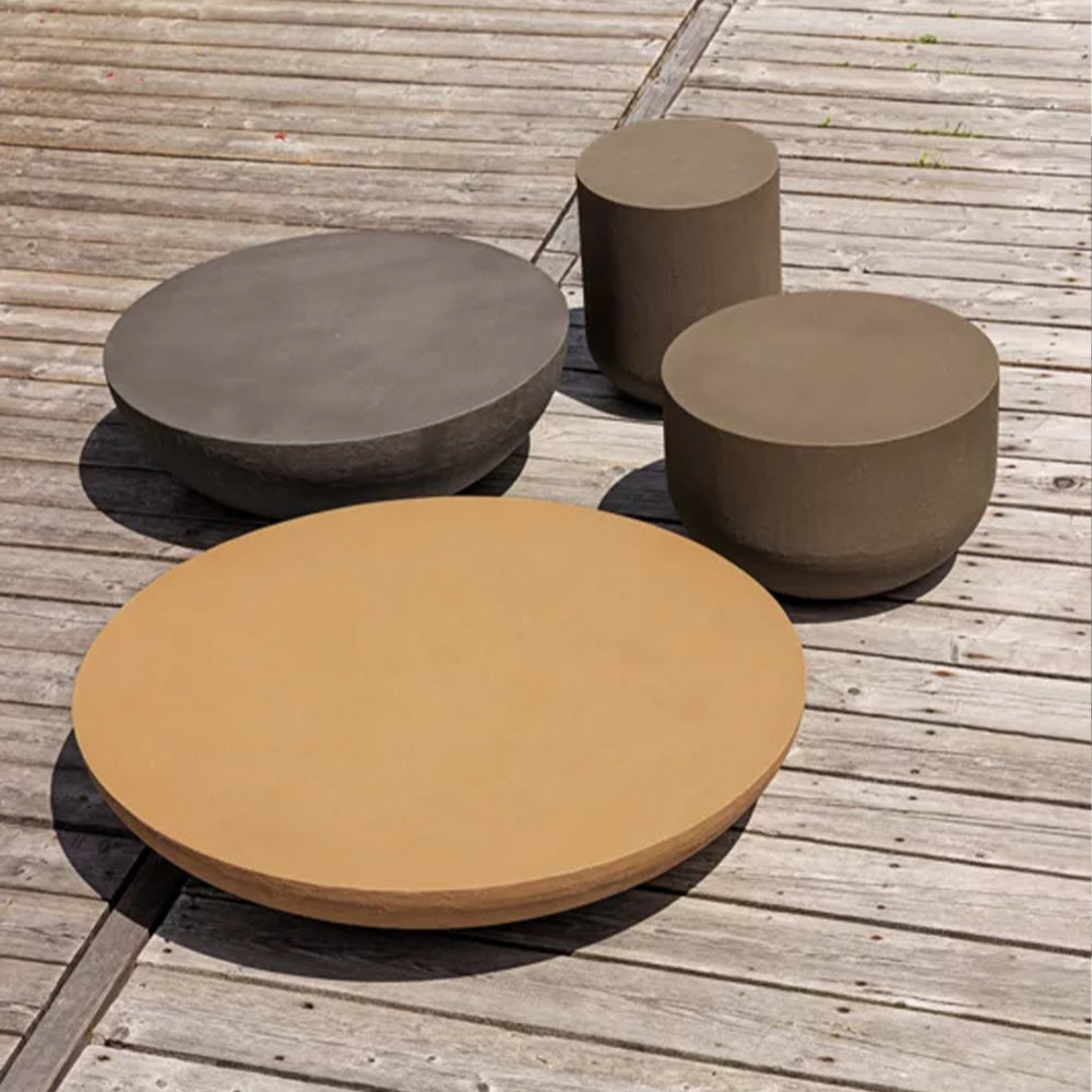 Gervasoni - Table Basse Heiko - Cassel - Image 2