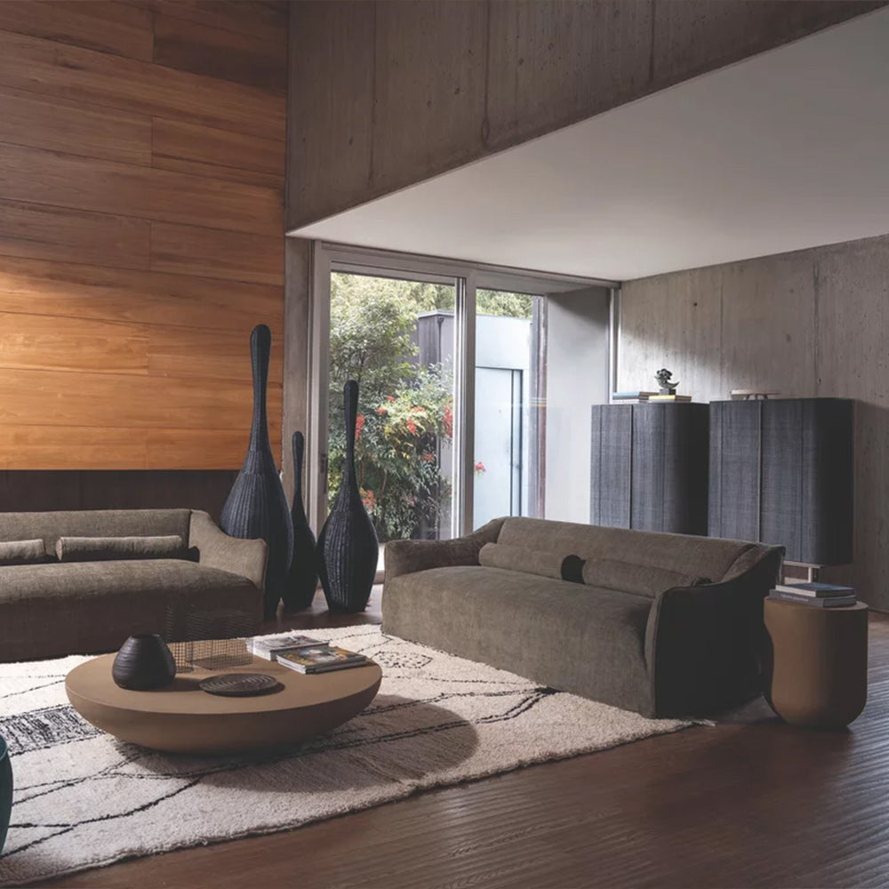 Gervasoni - Table Basse Heiko - Cassel - Image 6