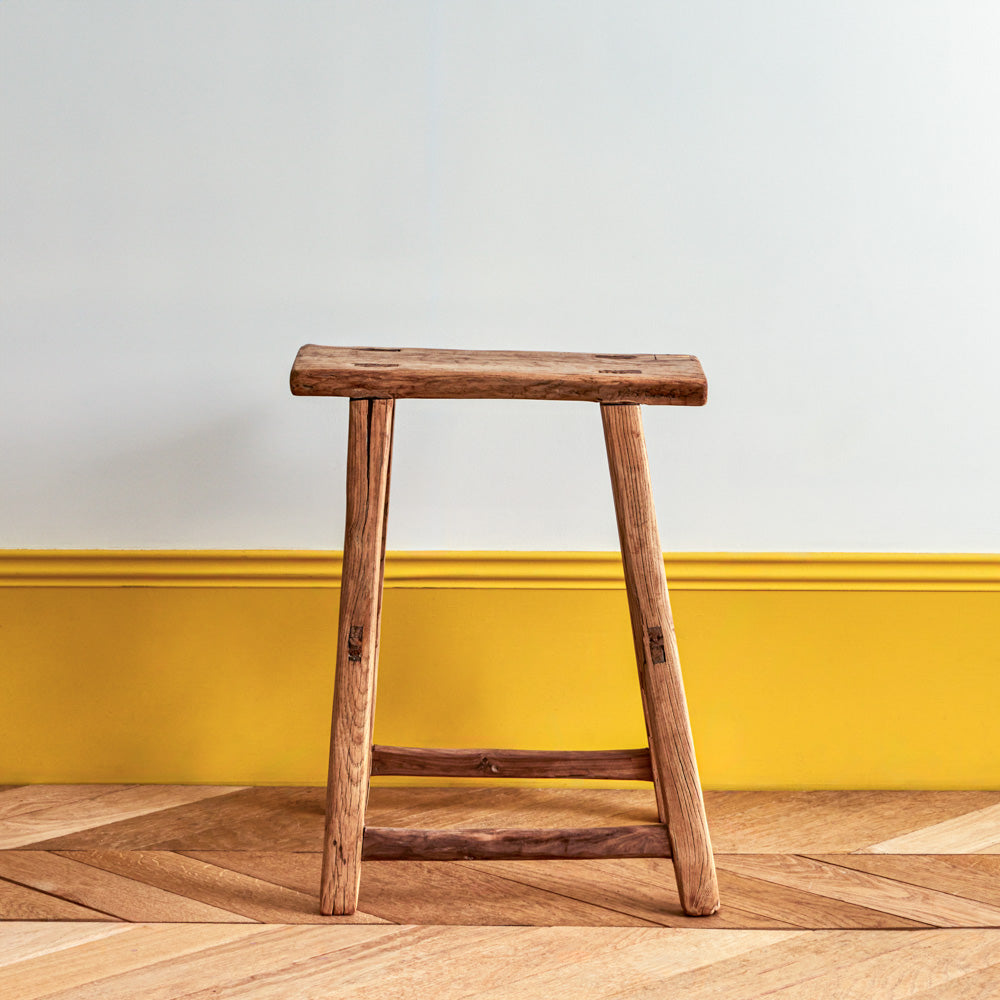 Tabouret - Naturel - Image 3