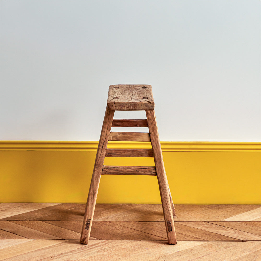 Tabouret - Naturel - Image 2