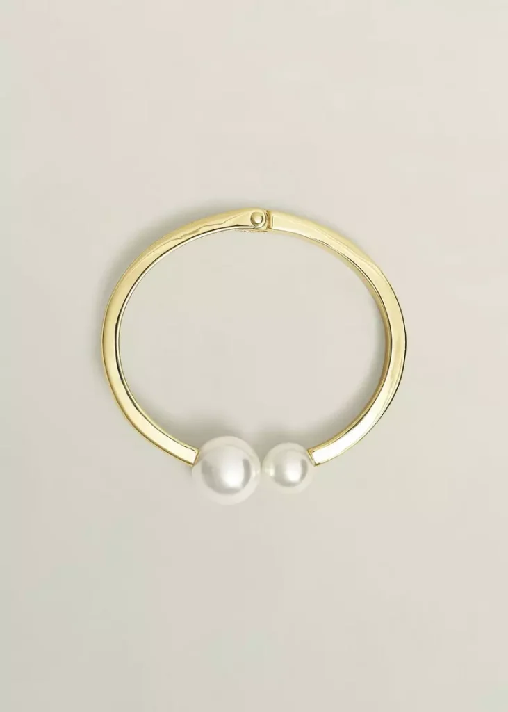 Lilia Cuff, Gold, hi-res