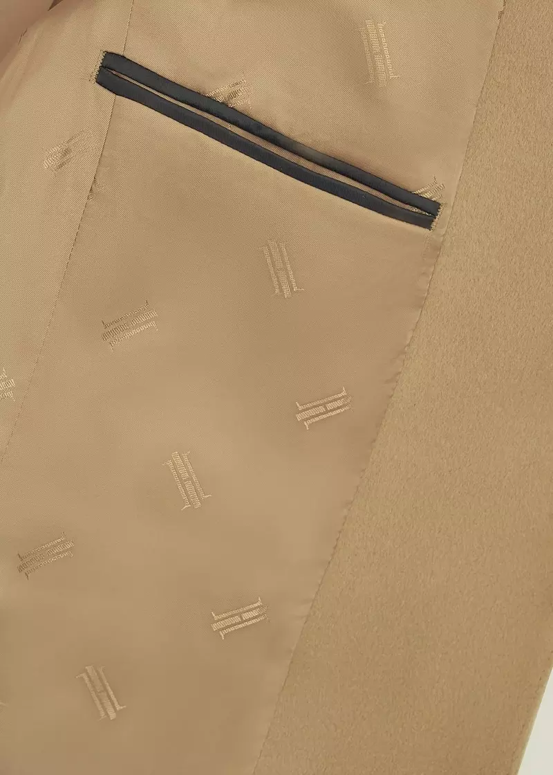 Cavendish Wool Coat, Hobbs Camel, hi-res