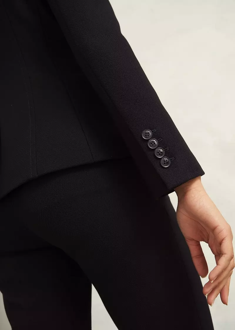 Mia Jacket, Black, hi-res