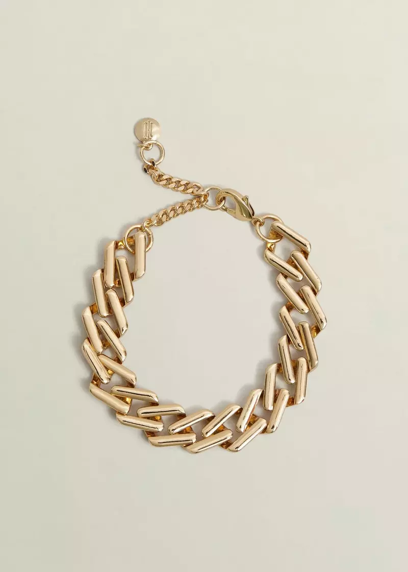 Prue Bracelet, Gold, hi-res