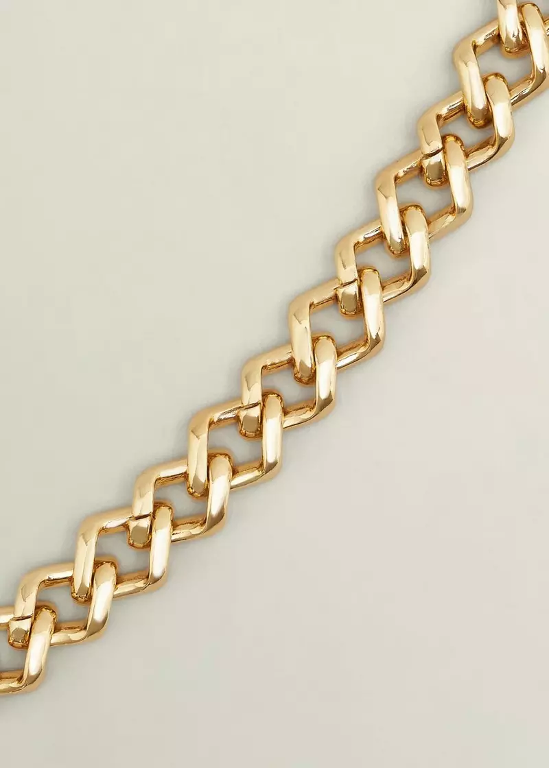 Prue Bracelet, Gold, hi-res
