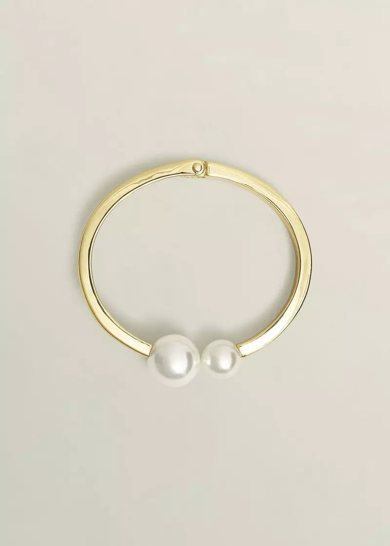 Lilia Cuff, Gold, hi-res