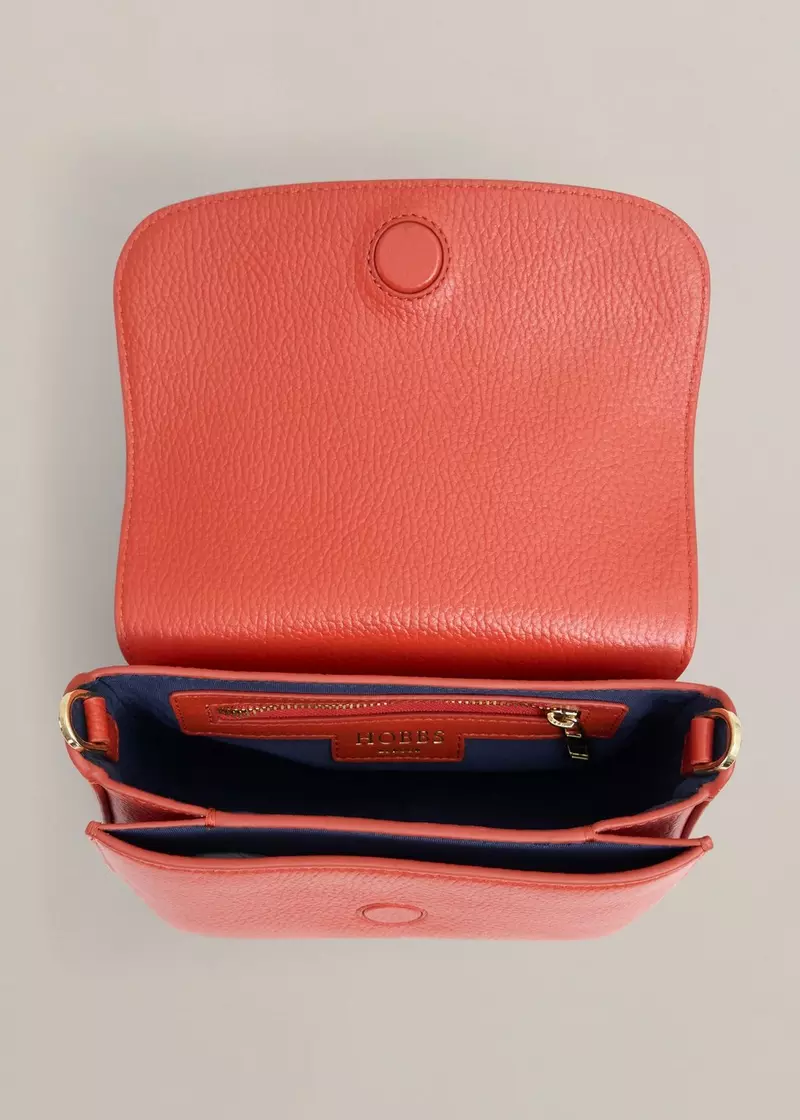 Berwick Bag, Red, hi-res