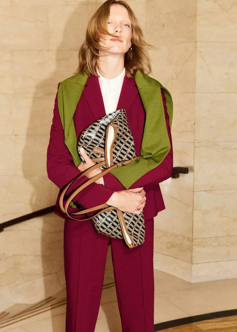 Gemma Suit Jacket, Beetroot Pink, hi-res