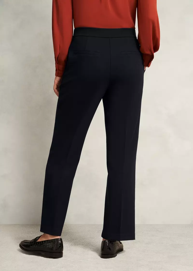 Ember Trousers, Black, hi-res