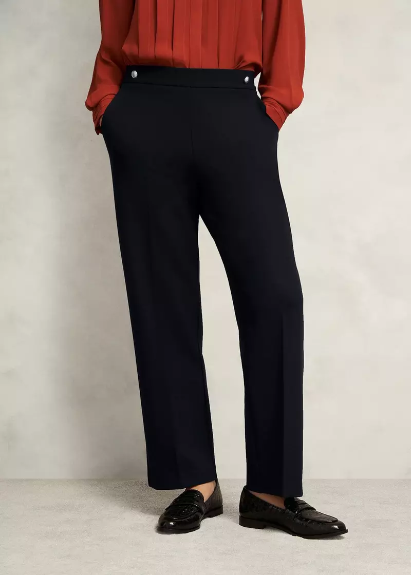 Ember Trousers, Black, hi-res