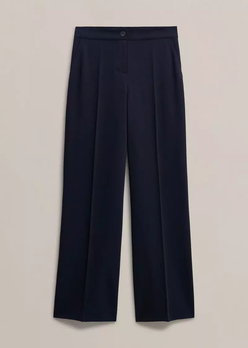 Hadley Trousers, Navy, hi-res