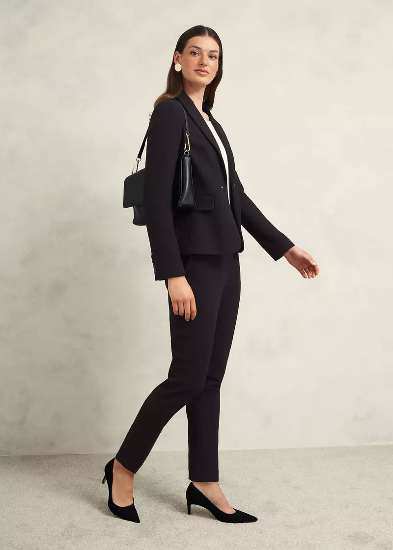 Mia Jacket, Black, hi-res