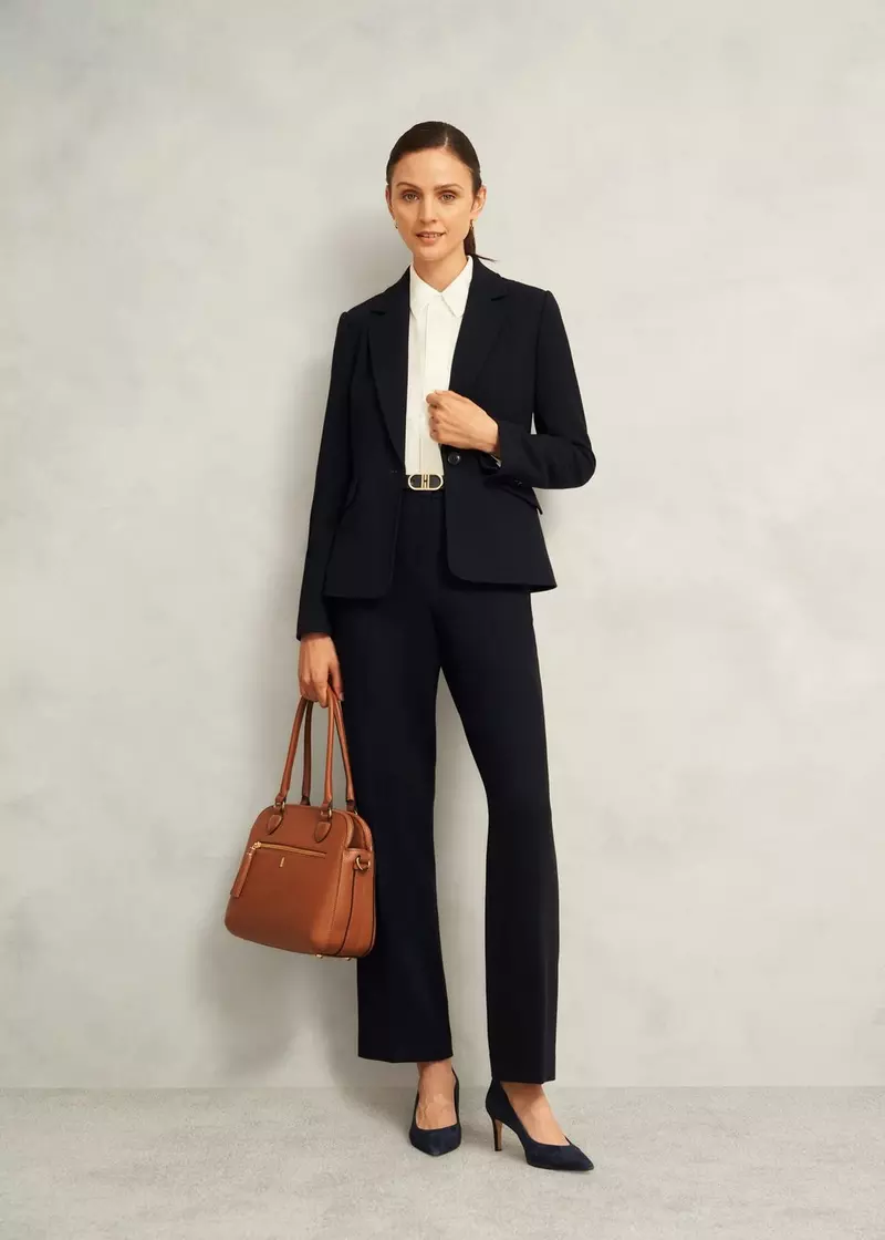 Ivy Jacket, Navy, hi-res