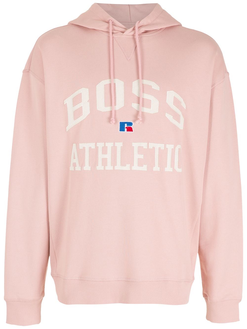 BOSS Moletom BOSS x Russell Athletic